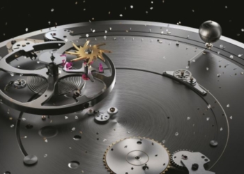 Omega conmemora su historia con una campaña