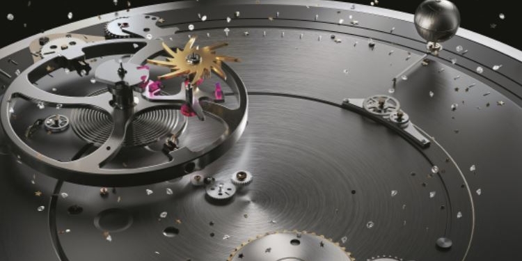 Omega conmemora su historia con una campaña