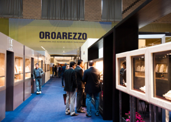 Oro Arezzo se traslada a julio e impulsará las telereuniones