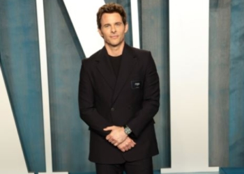 IWC presente en la gala de los Oscar 2022