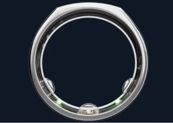 Oura Ring, nuevo anillo para monitorizar la salud
