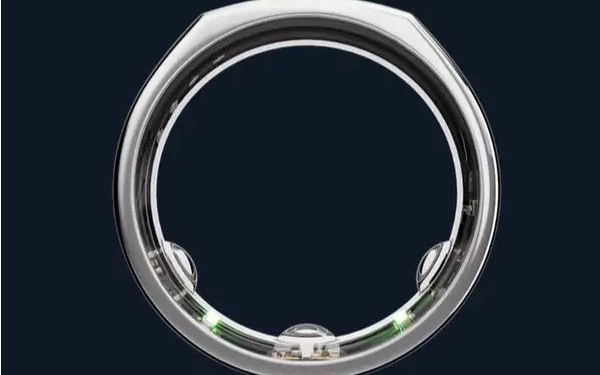 Oura Ring, nuevo anillo para monitorizar la salud