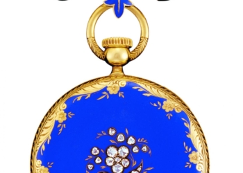 Patek Philippe inaugura “Watch Art” Tokio 2023