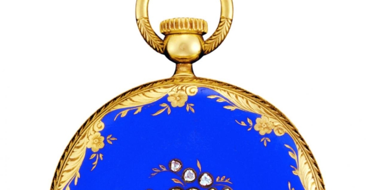 Patek Philippe inaugura “Watch Art” Tokio 2023