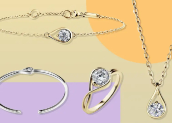 Pandora liga su futuro a la joyería con diamantes sintéticos