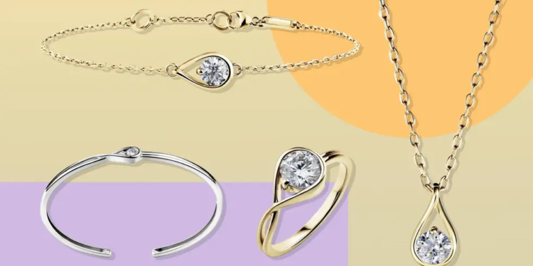 Pandora liga su futuro a la joyería con diamantes sintéticos