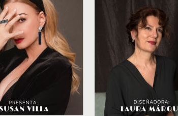 XII Edición Pasarela Española Fashion Week Madrid