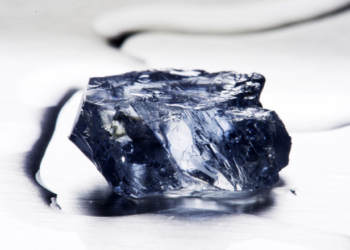 Petra Diamonds publica su informe anual de 2022