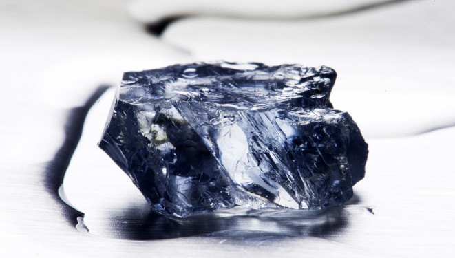 Petra Diamonds publica su informe anual de 2022