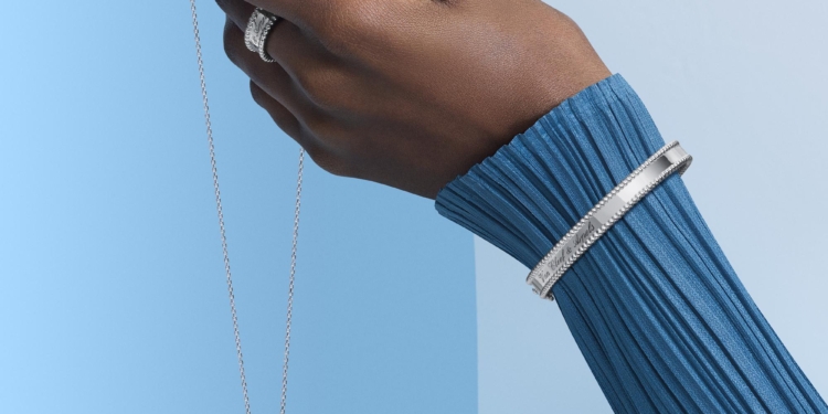 Van Cleef & Arpels lanza la colección ‘Perlée’