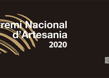 Recordatorio: Premios Nacionales de Artesanía en Cataluña