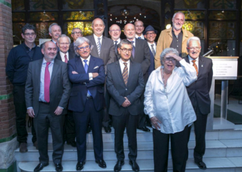 Adiós a Elsa Peretti, diseñadora icónica de Tiffanys