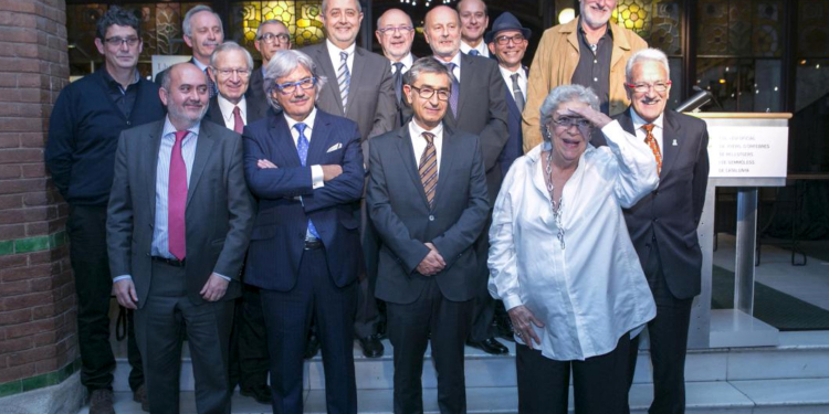 Adiós a Elsa Peretti, diseñadora icónica de Tiffanys