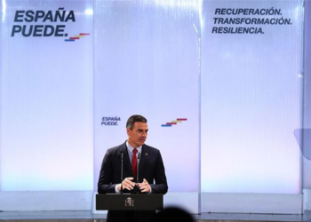 Pedro Sánchez inaugura el XV Congreso de Editores