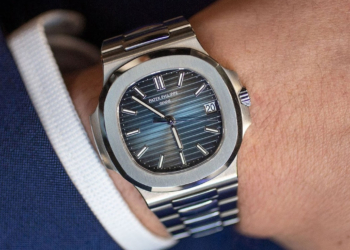 Patek Philippe cerró 2020 con sólo un 20% de pérdidas