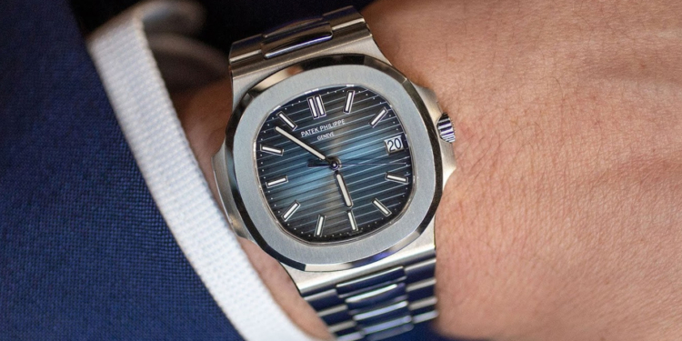 Patek Philippe cerró 2020 con sólo un 20% de pérdidas