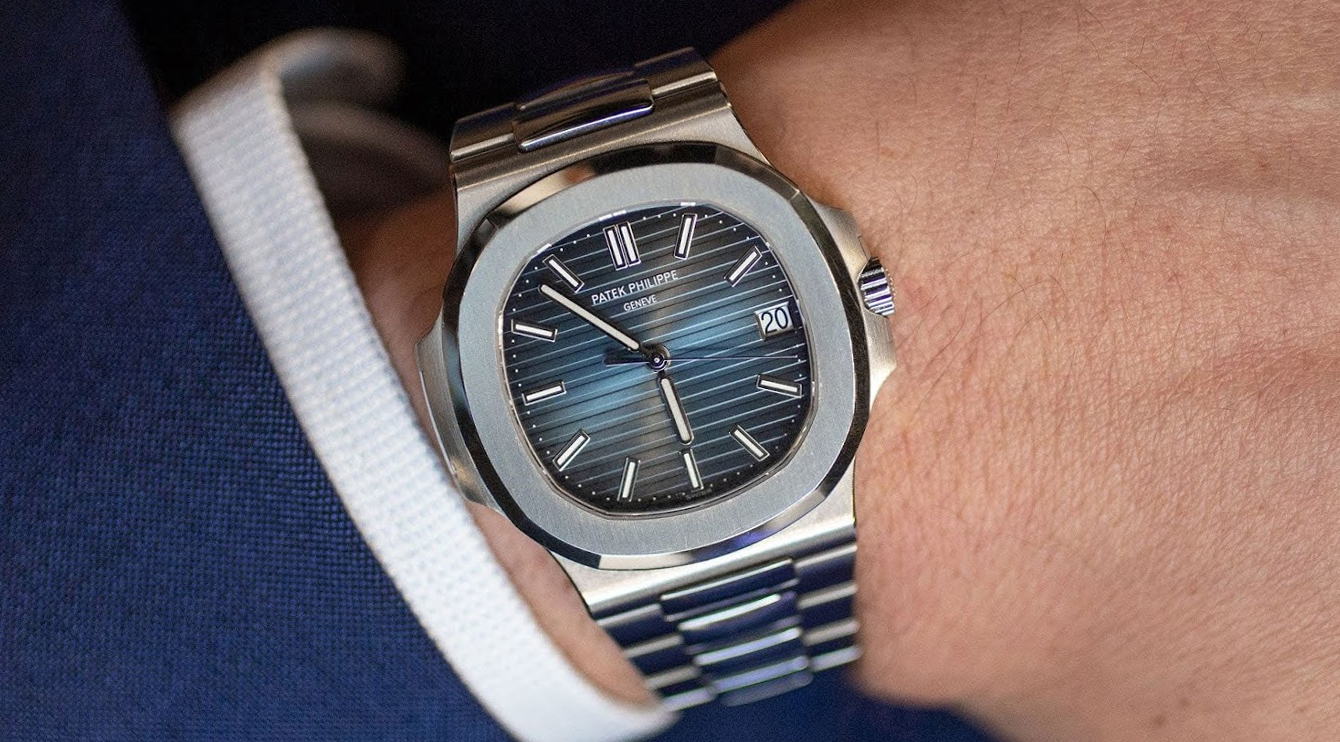 Patek Philippe cerró 2020 con sólo un 20% de pérdidas