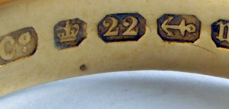 El Brexit rompe el convenio sobre contrastes de joyería entre España y el Reino Unido