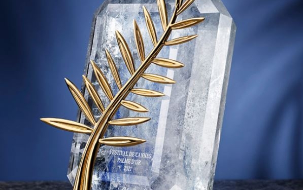 Chopard: 25 años con el Festival de Cannes