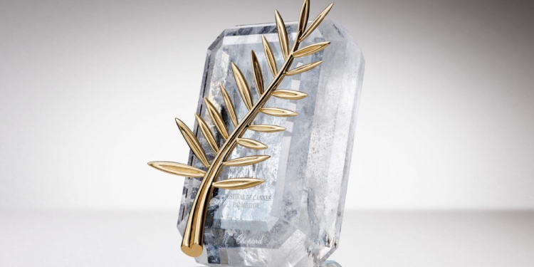 Chopard será Patrocinador Oficial del 76 Festival de Cannes