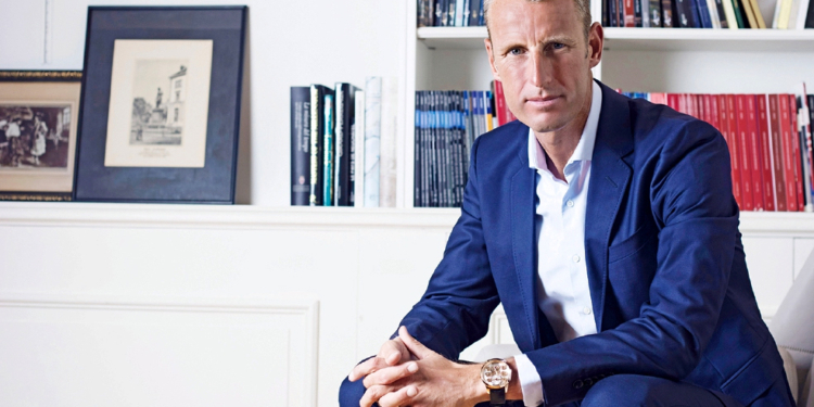 Ulysse Nardin: Las repercusiones económicas de la pandemia tendrán un efecto dominó durante años