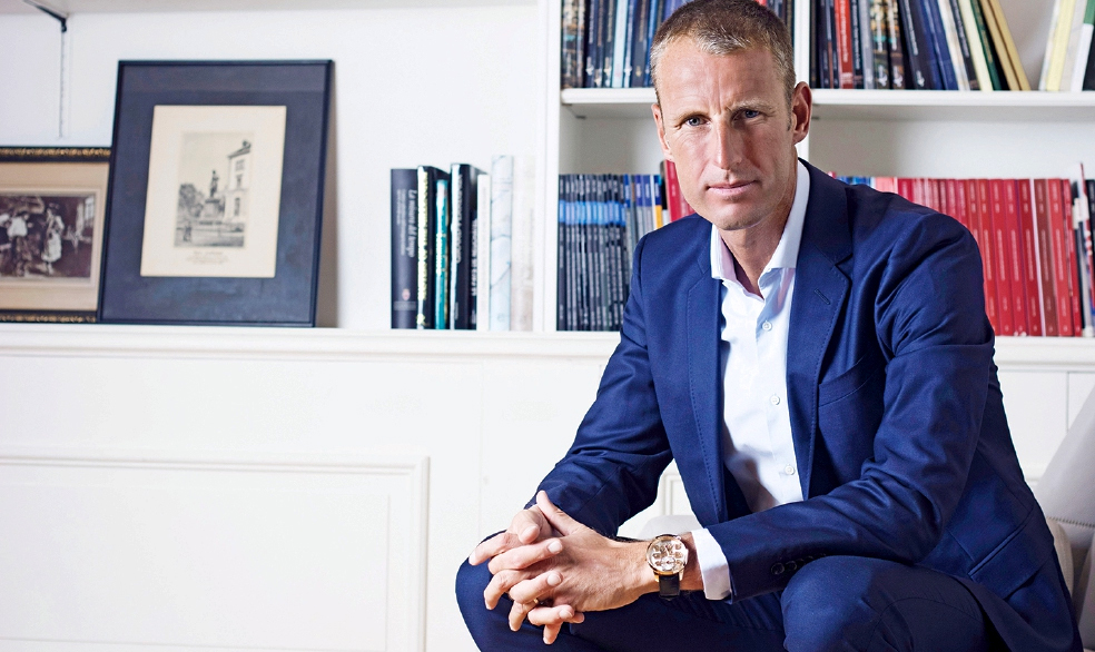 Ulysse Nardin: Las repercusiones económicas de la pandemia tendrán un efecto dominó durante años