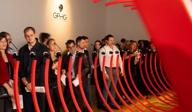 Ginebra celebra la creatividad de la Alta Relojería en el Museo Rath