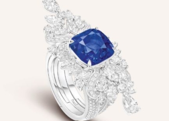 Piaget presenta su nueva colección