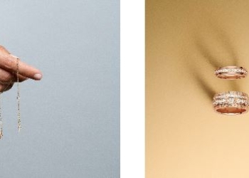 Piaget presenta su nueva colección Possession