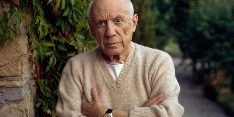 Un reloj que perteneció a Picasso multiplica más de 15 veces su precio de salida