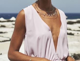 Pisando Colores presenta su colección ‘Cristales de Mar’