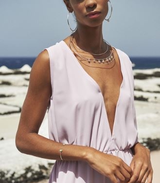 Pisando Colores presenta su colección ‘Cristales de Mar’