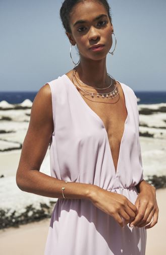 Pisando Colores presenta su colección ‘Cristales de Mar’