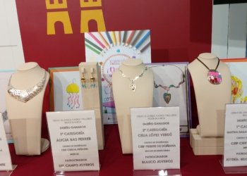 El Gremio de Joyeros de Murcia vuelve a convocar su concurso de diseño infantil