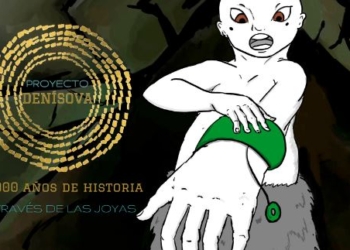 II Edición del Proyecto Denisova