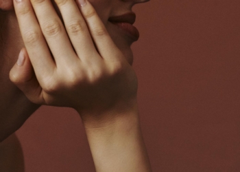 Las nuevas joyas de Secrecy, inspiradas en la transformación