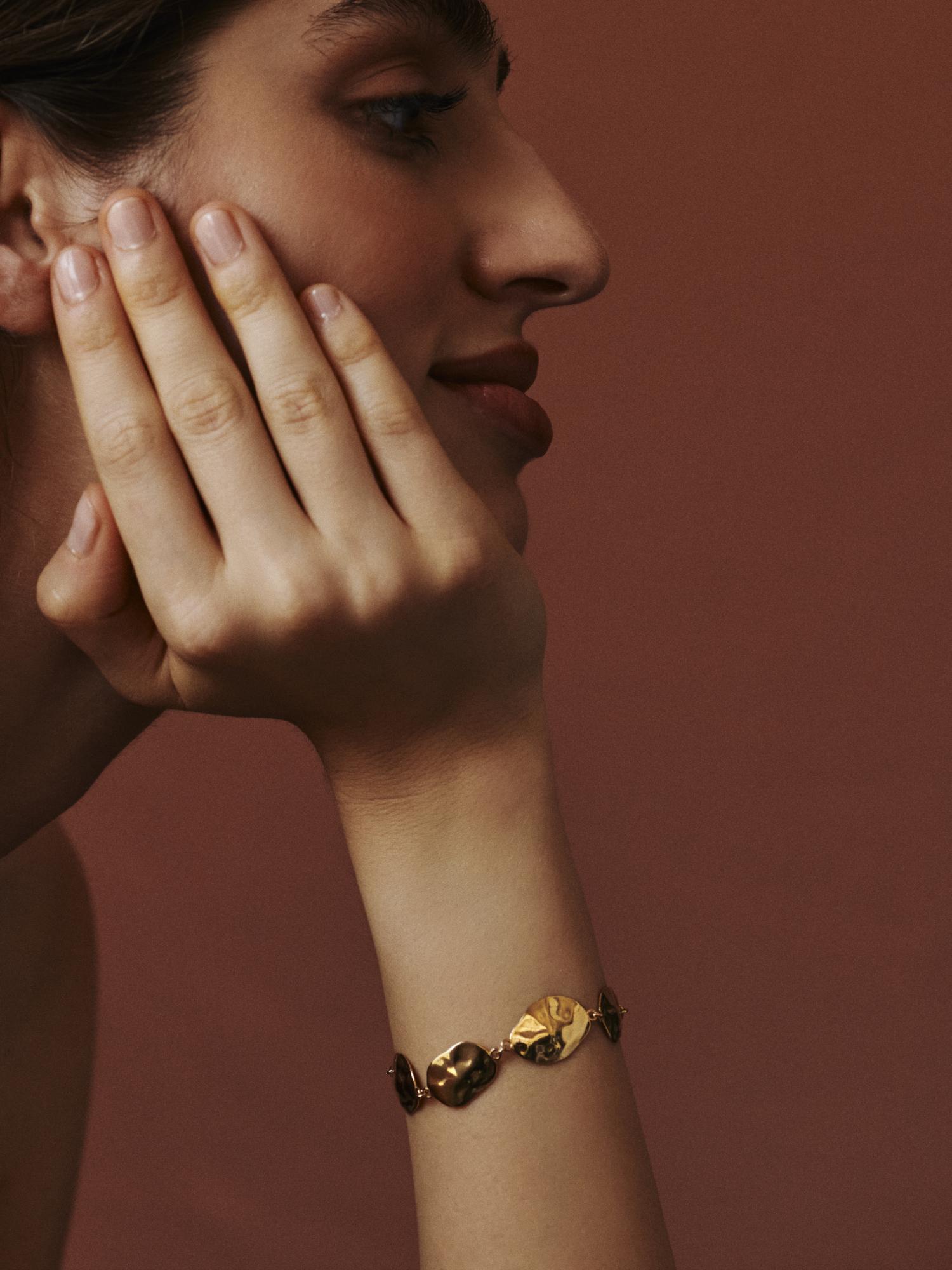 Las nuevas joyas de Secrecy, inspiradas en la transformación