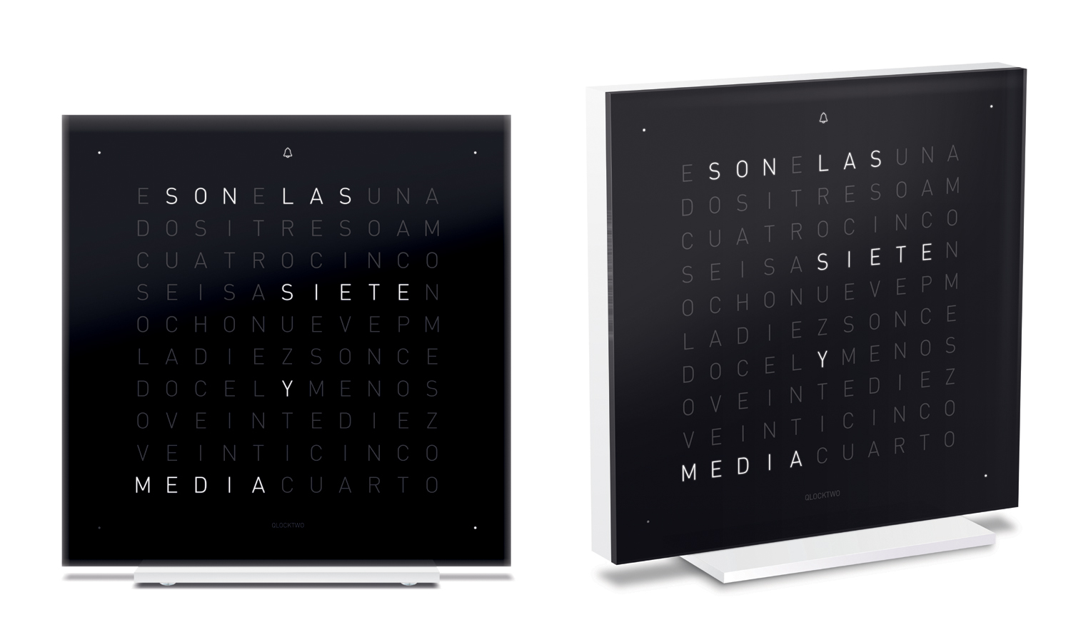 Un reloj de pared, protagonista de los premios Red Dot 2020