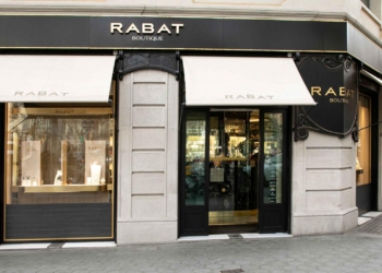 Rabat se une a Círculo Fortuny en pro de la excelencia