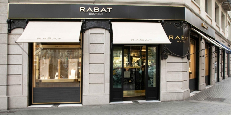 Rabat se une a Círculo Fortuny en pro de la excelencia