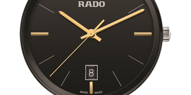 Rado en su nueva colección revisita la Florencia renacentista
