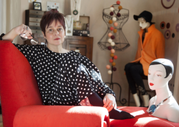 Belén Bajo: Es necesario enviar un mensaje positivo, pero desde el realismo