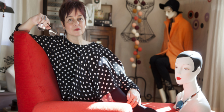 Belén Bajo: Es necesario enviar un mensaje positivo, pero desde el realismo