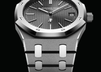 Royal OAK 15202 ‘Jumbo’ de Audemars Piguet