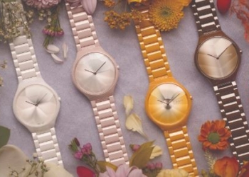 Rado colabora con Grandi Giardini Italiani