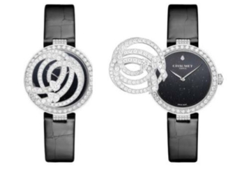 Chaumet incorpora a la colección dos nuevos relojes