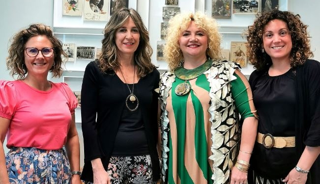 El proyecto Myaló se presentará en la próxima edición de MadridJoya