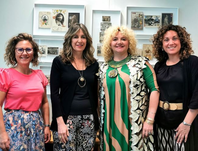 El proyecto Myaló se presentará en la próxima edición de MadridJoya