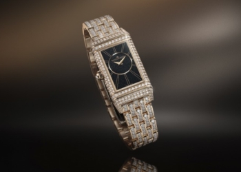 Jaeger-Lecoultre presenta el nuevo Reverso One Duetto