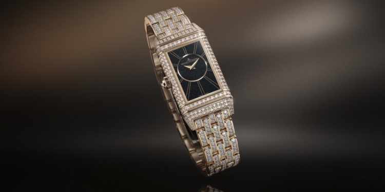 Jaeger-Lecoultre presenta el nuevo Reverso One Duetto